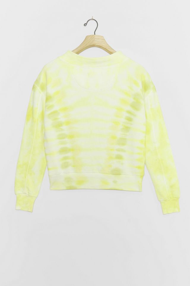 Pilcro Elayna Sweatshirt #3