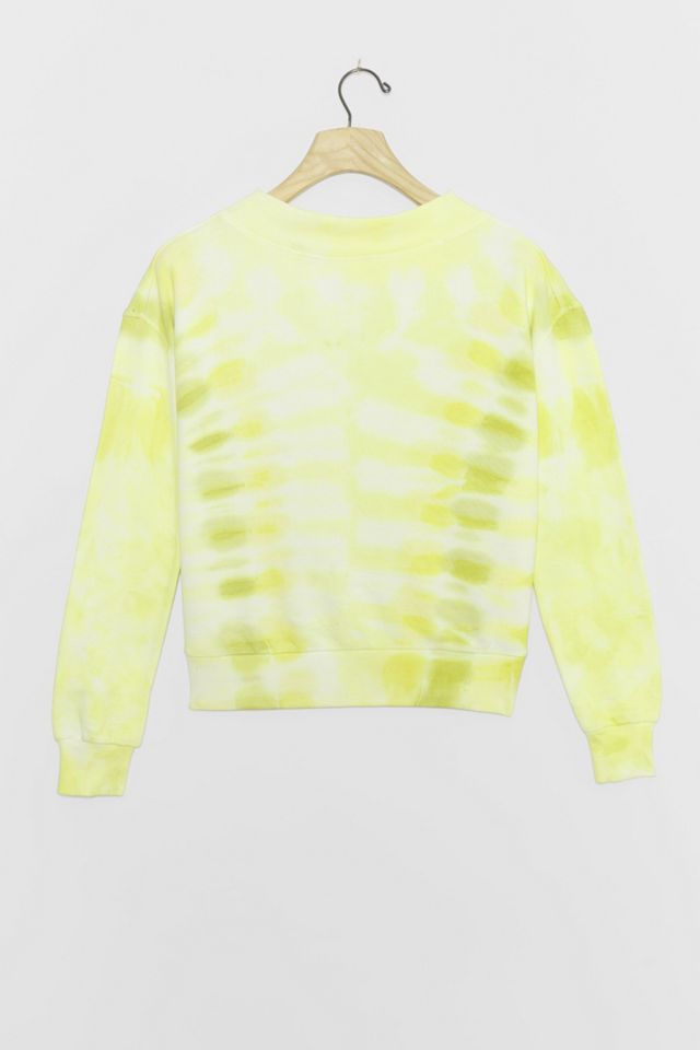 Pilcro Elayna Sweatshirt #2