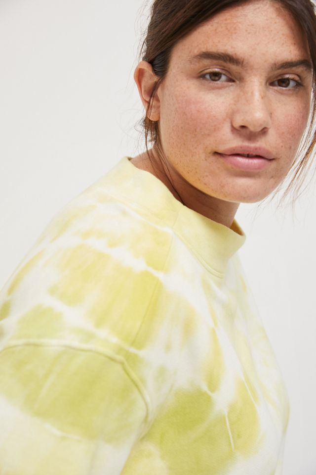 Pilcro Elayna Sweatshirt #5