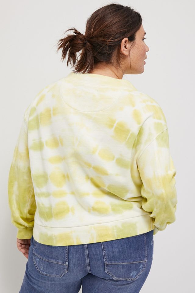 Pilcro Elayna Sweatshirt #6