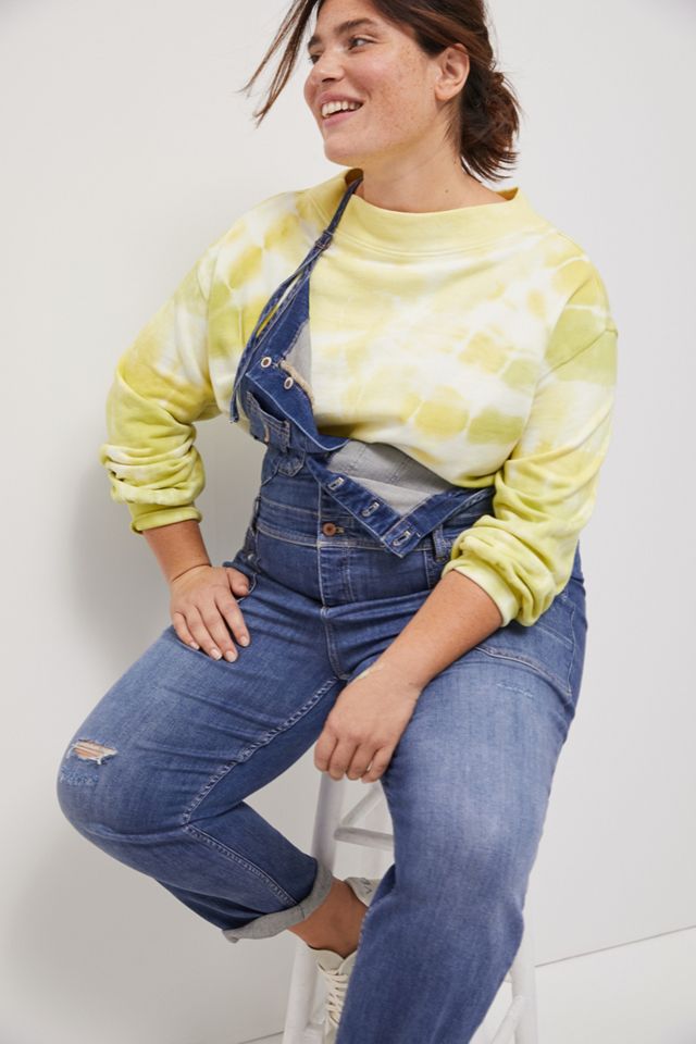 Pilcro Elayna Sweatshirt #4
