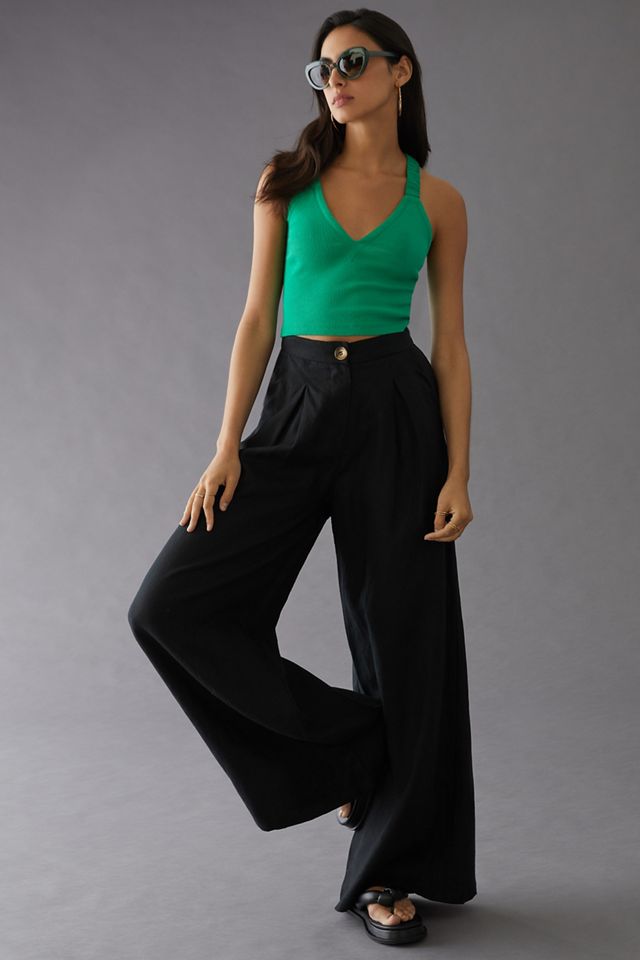 Maeve Strappy Tank #4