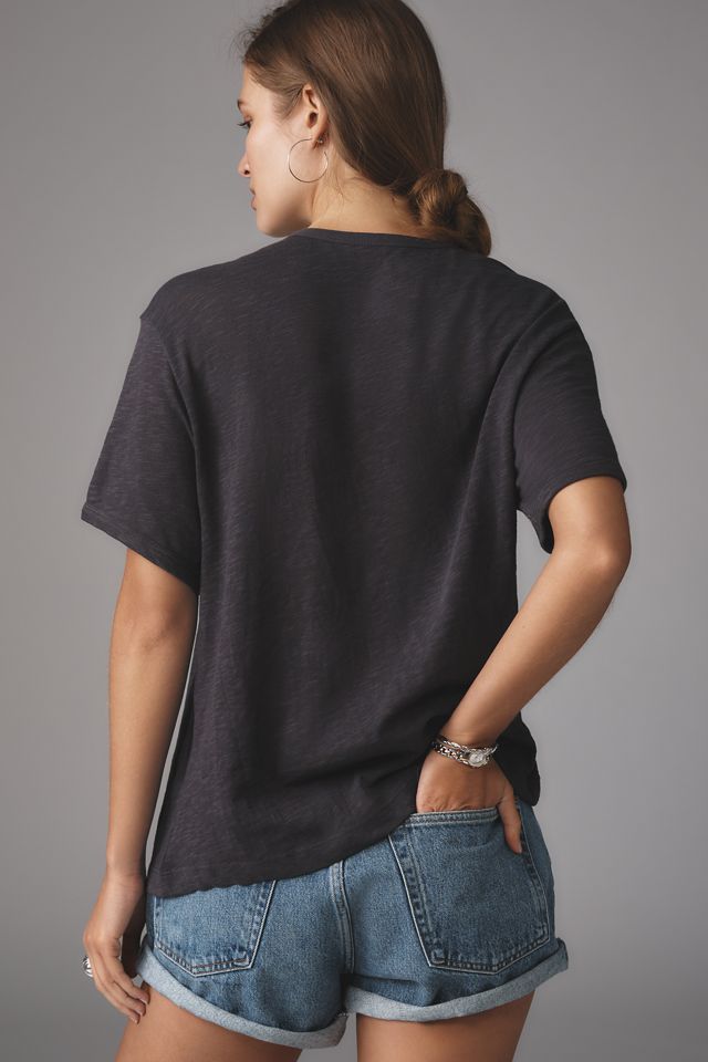Pilcro Flea Market Graphic Tee #1