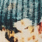 Orange Pattern