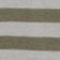 Seaweed/Eucalyptus Stripe