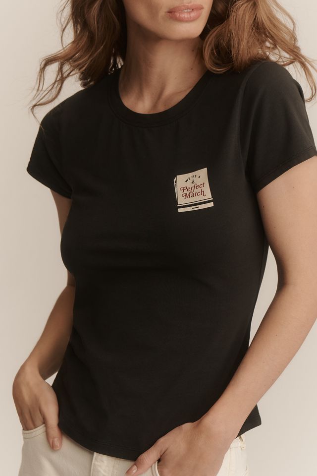 Maeve Jane Tee #3