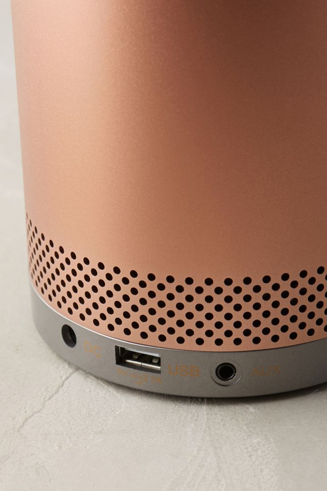 Stelle Audio Pillar #2