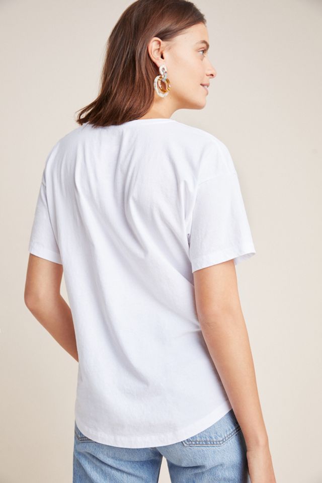Wildflower Graphic Tee #1