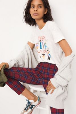 Together We Can Graphic Tee