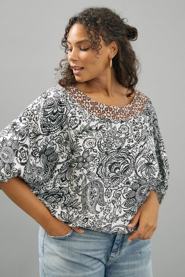 Samia Top #5