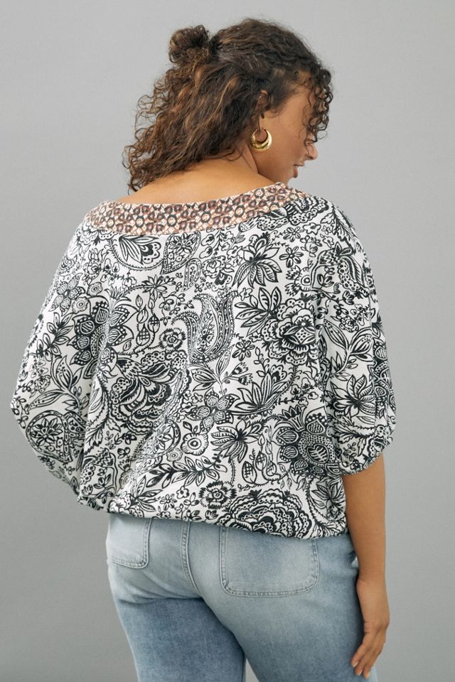 Samia Top #6