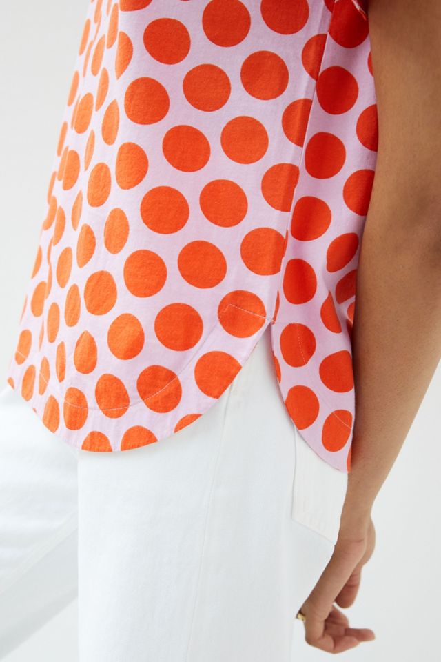 Maeve Classic Tee #2