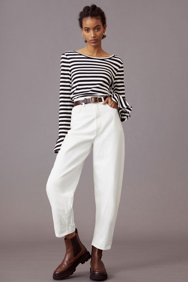 Maeve Flouncy Top #3