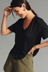 ZilkyIW V-neck Top