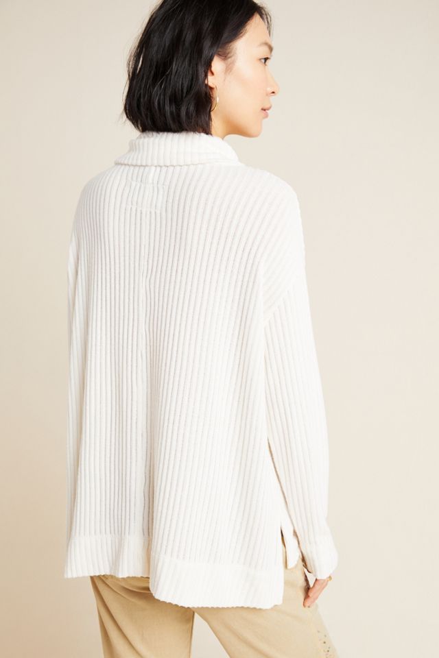 Vanna Cowl Neck Pullover #1