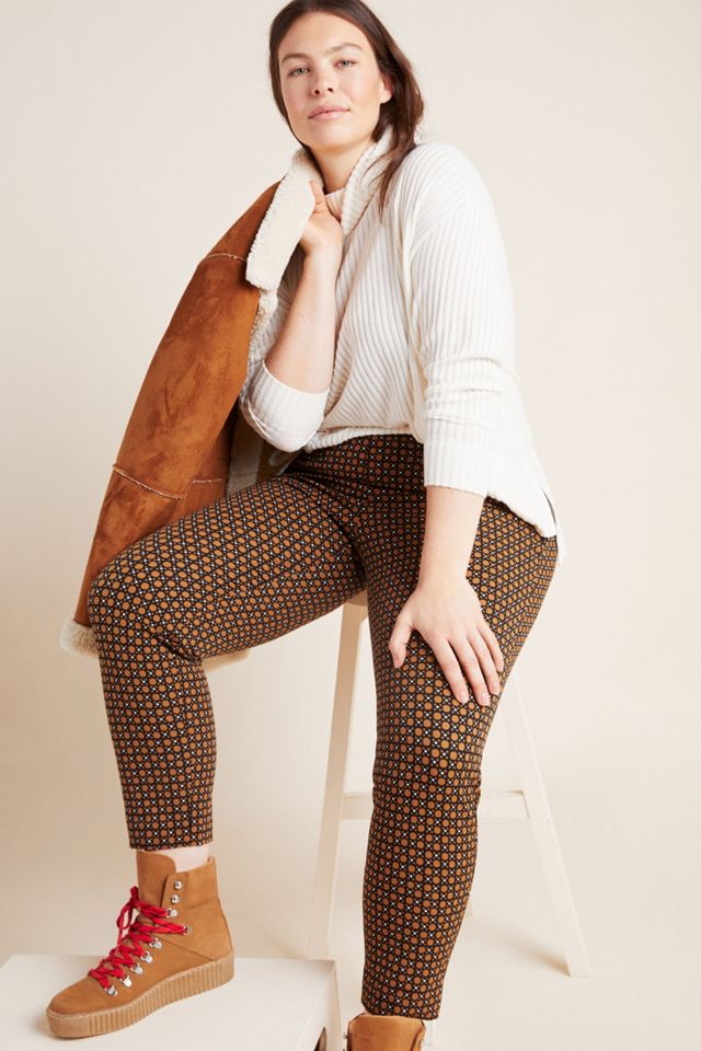 Vanna Cowl Neck Pullover #4
