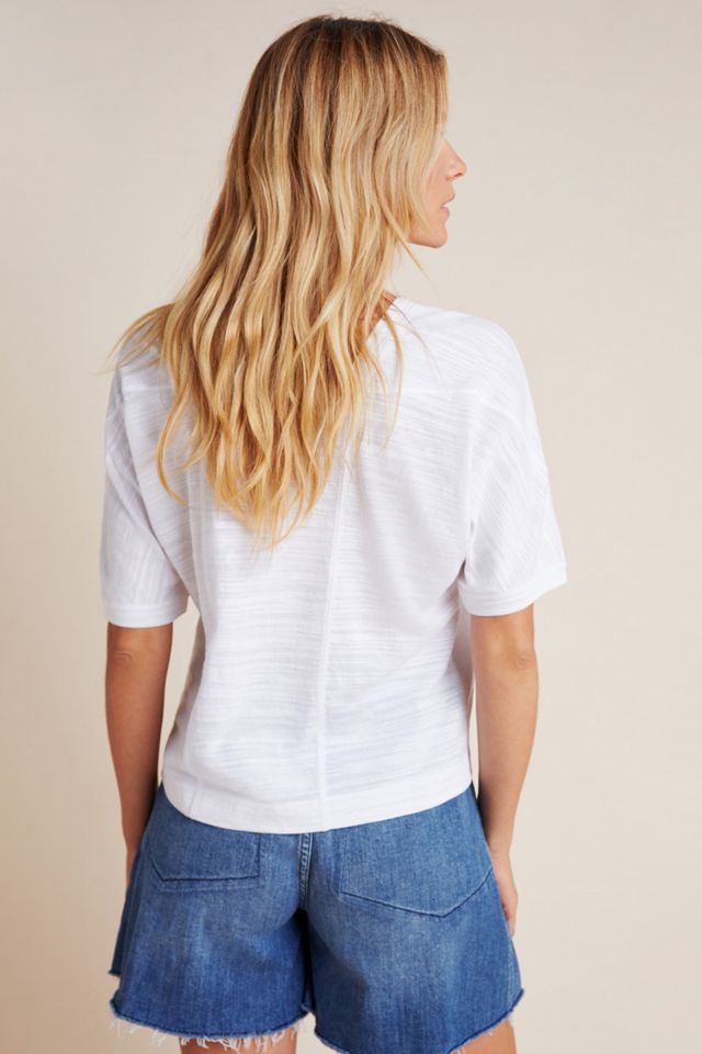 Deedee Dolman-Sleeved Top #1