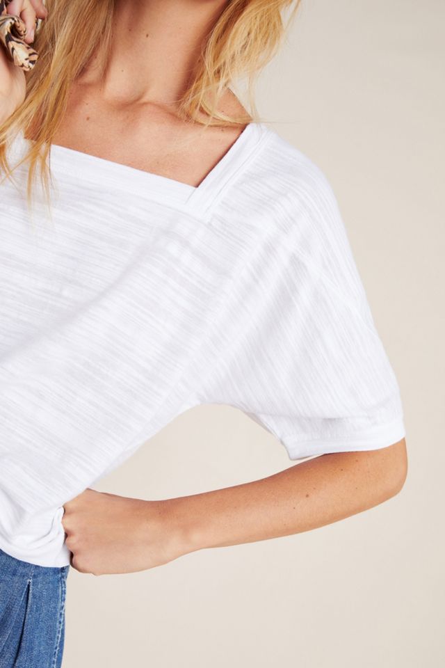 Deedee Dolman-Sleeved Top #2