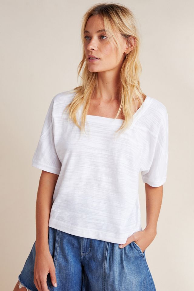 Deedee Dolman-Sleeved Top #3
