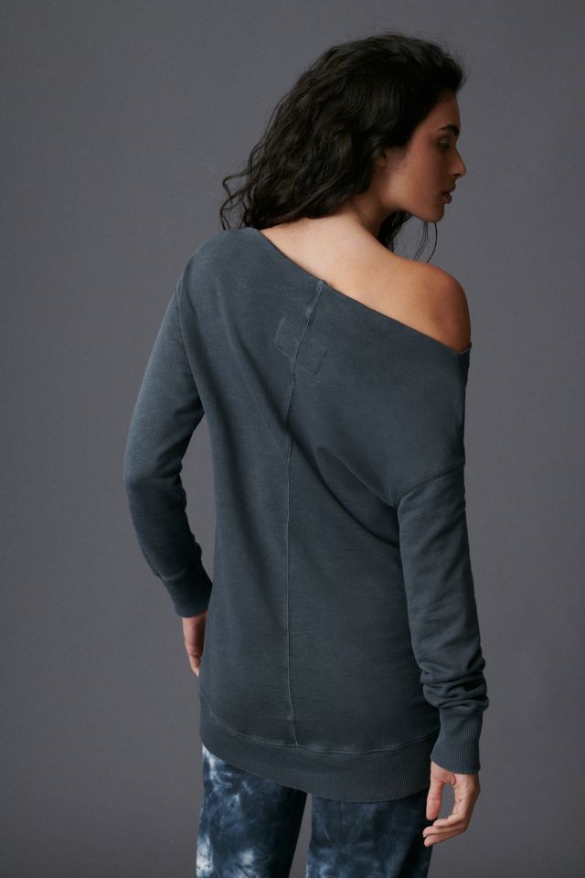Pilcro Donna Tunic Pullover