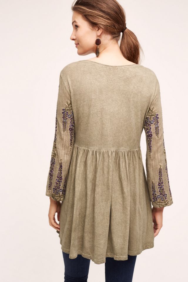 Roma Tunic #1