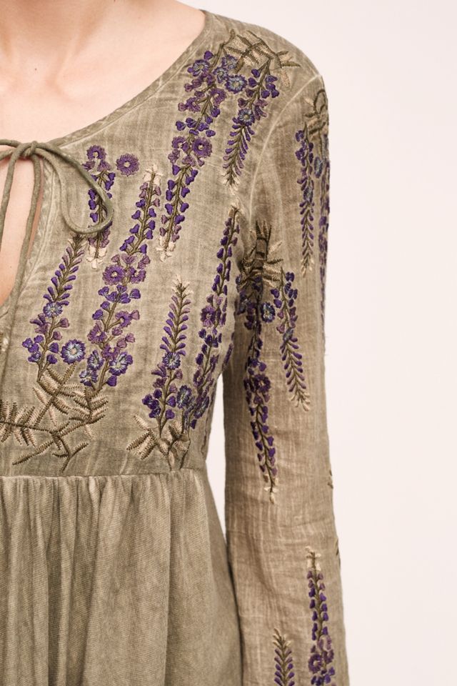 Roma Tunic #2