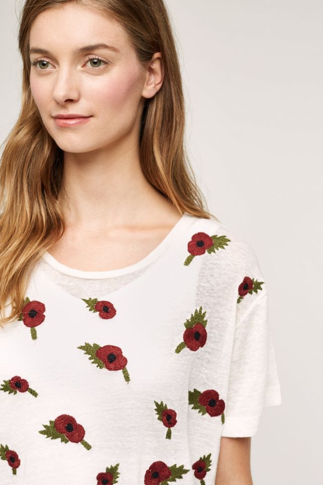 Pia Tee #1