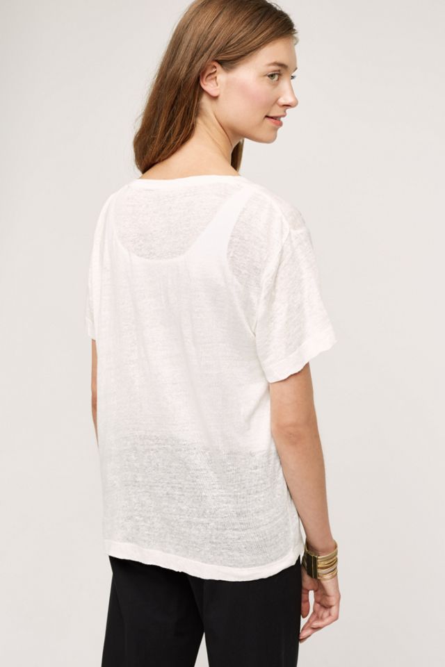 Pia Tee #2