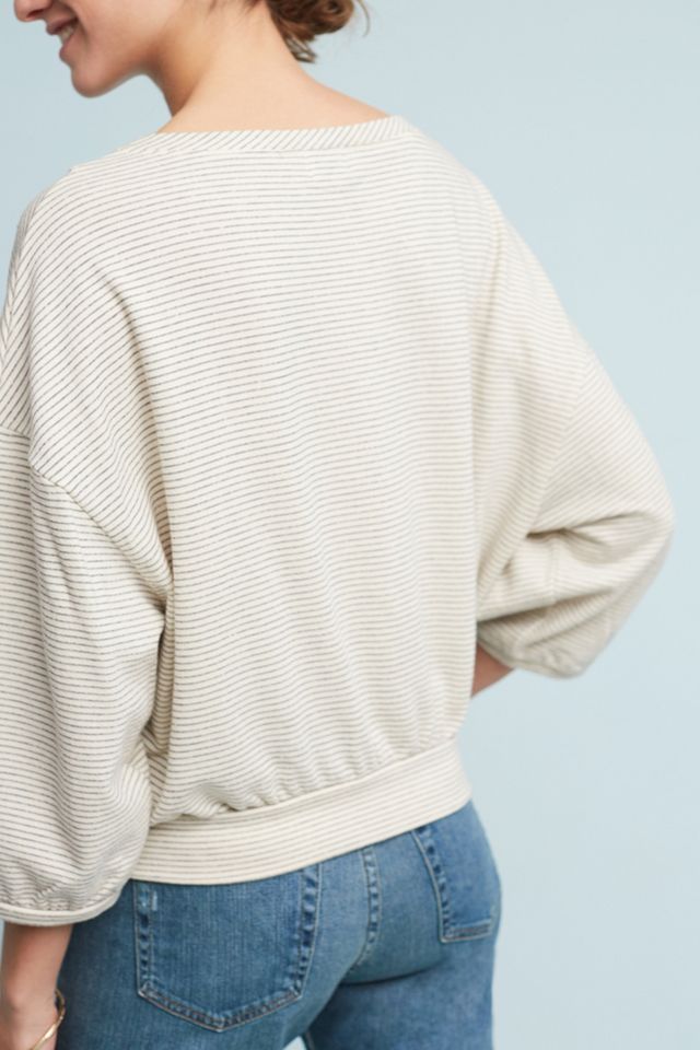 Bianca Sweatshirt #2