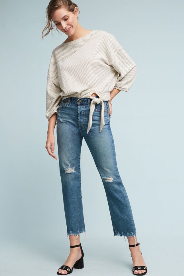 Bianca Sweatshirt #3