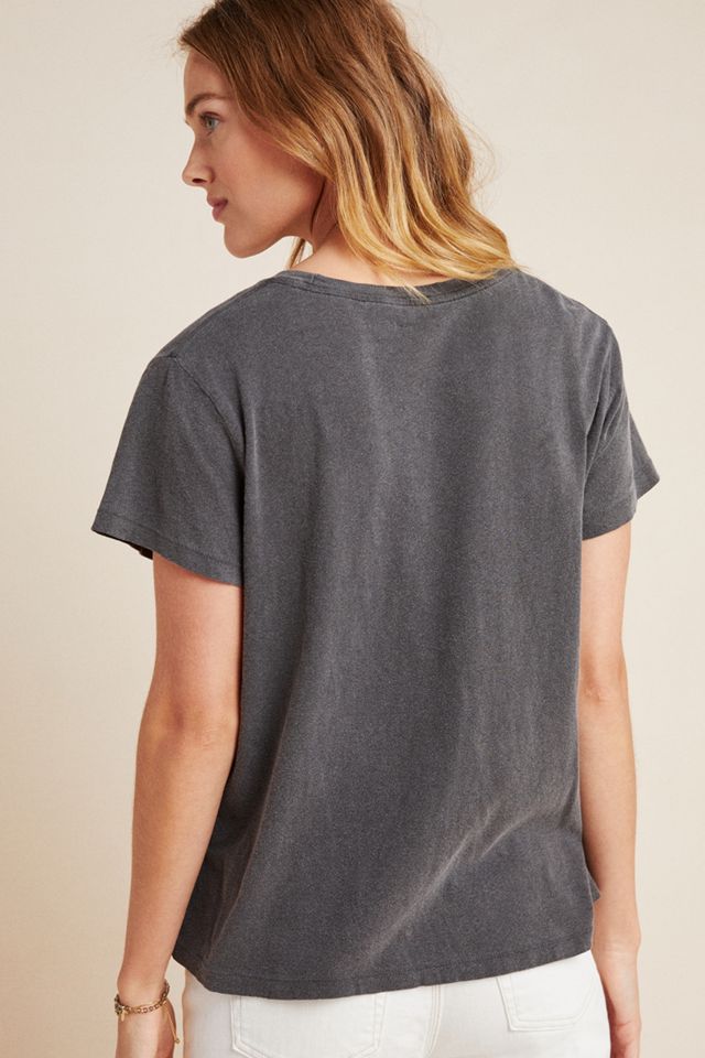 Rock'N'Roll Graphic Tee #1