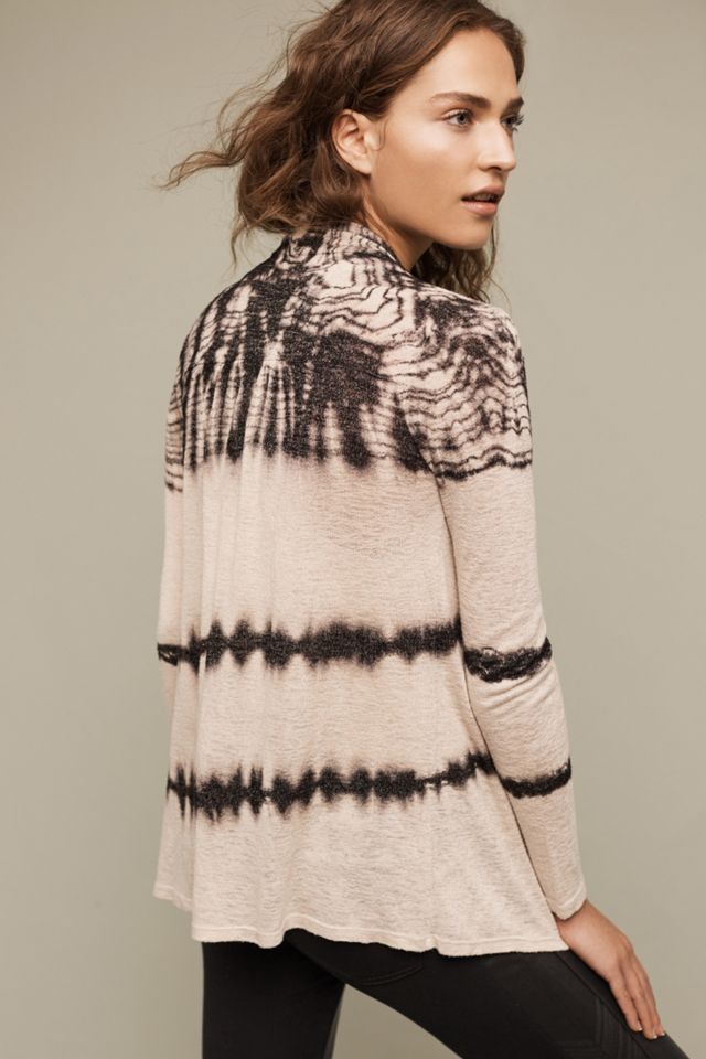 Rising Tide Cardigan #2