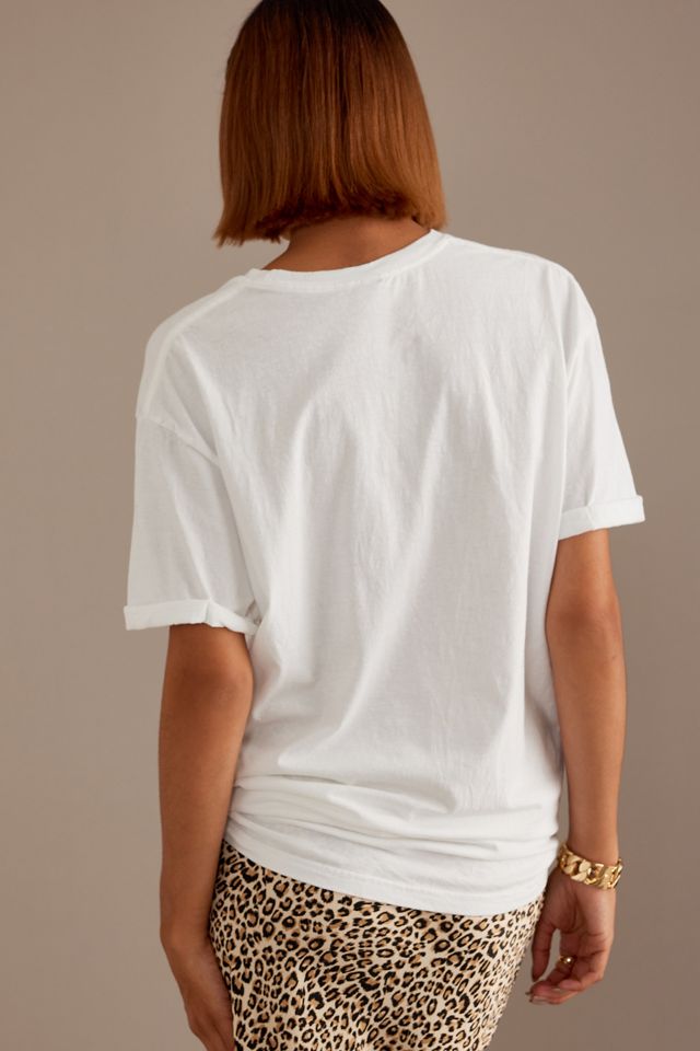 T-shirt Boyfriend Brigitte #2