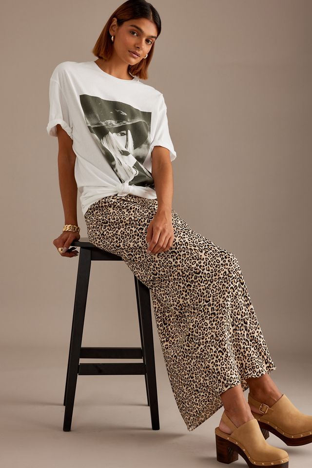 T-shirt Boyfriend Brigitte #4