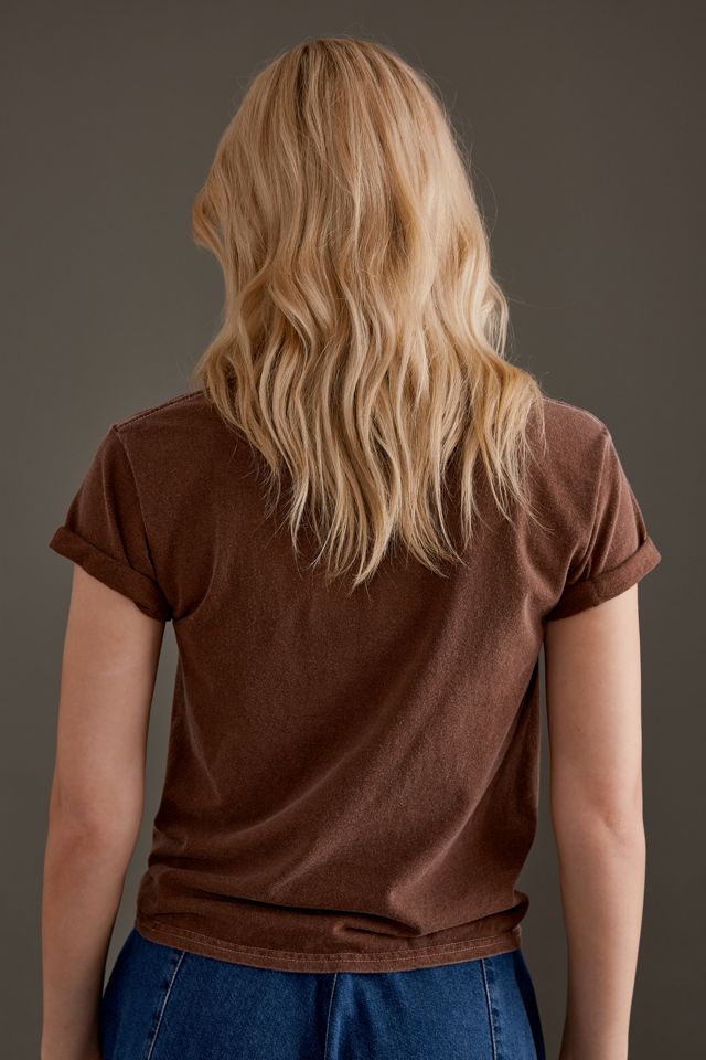 Camiseta con Sombrero de Vaquero #2