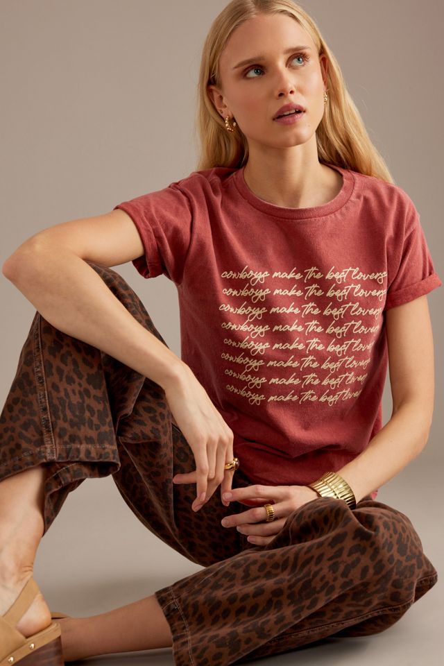 Cowboys Script Baby T-Shirt  #2