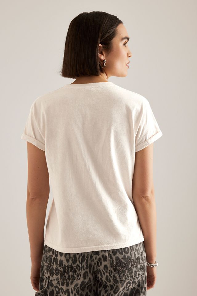 By Anthropologie Les Fruits de Mer Graphic Baby T-Shirt  #3