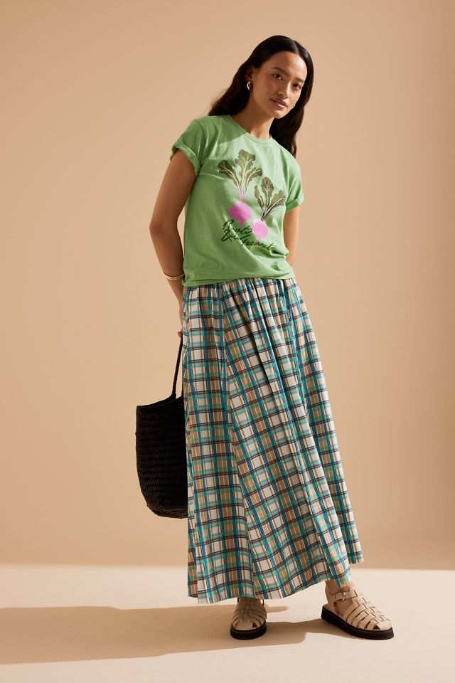 By Anthropologie T-shirt bébé graphique Roots & Sprouts #4