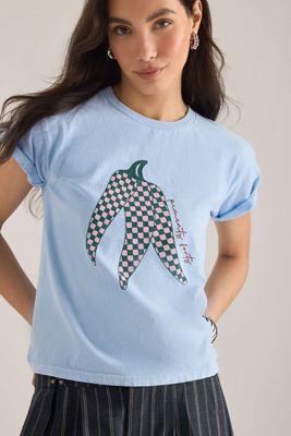 T-shirt bébé graphique Chilli By Anthropologie
