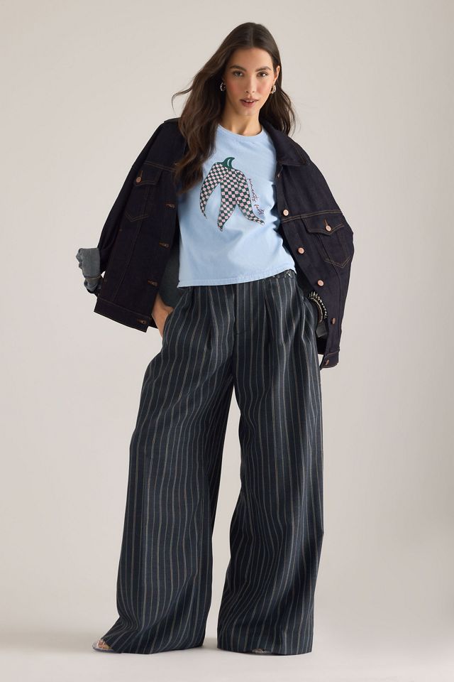 T-Shirt Baby con Grafica Chilli By Anthropologie #2