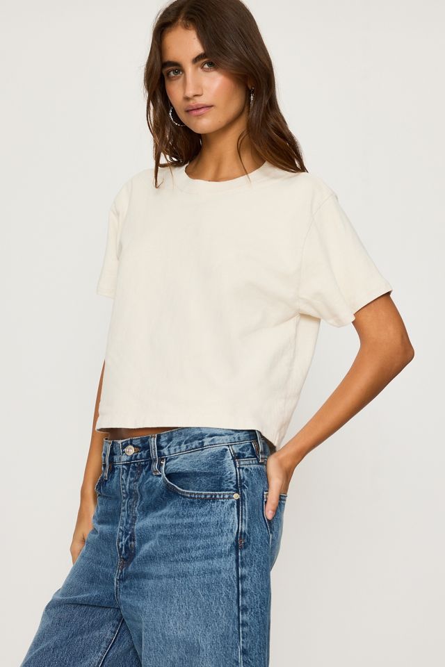 By Anthropologie T-Shirt Corta Lavata #4