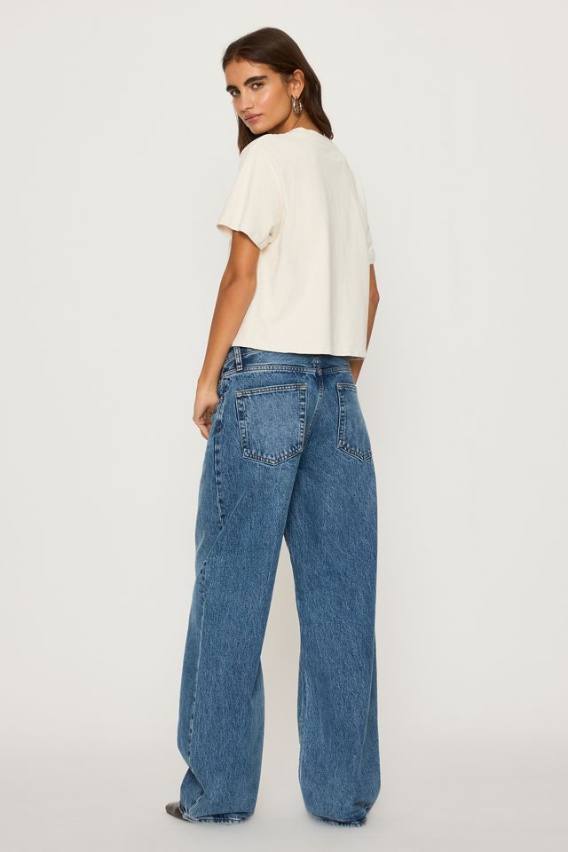 By Anthropologie T-Shirt Corta Lavata #5