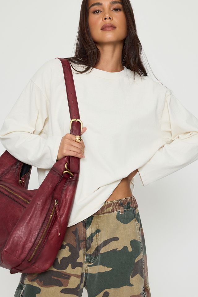 By Anthropologie Haut à manches longues 100% coton #3