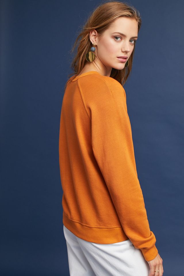 Embellished Giraffe Sweater #2