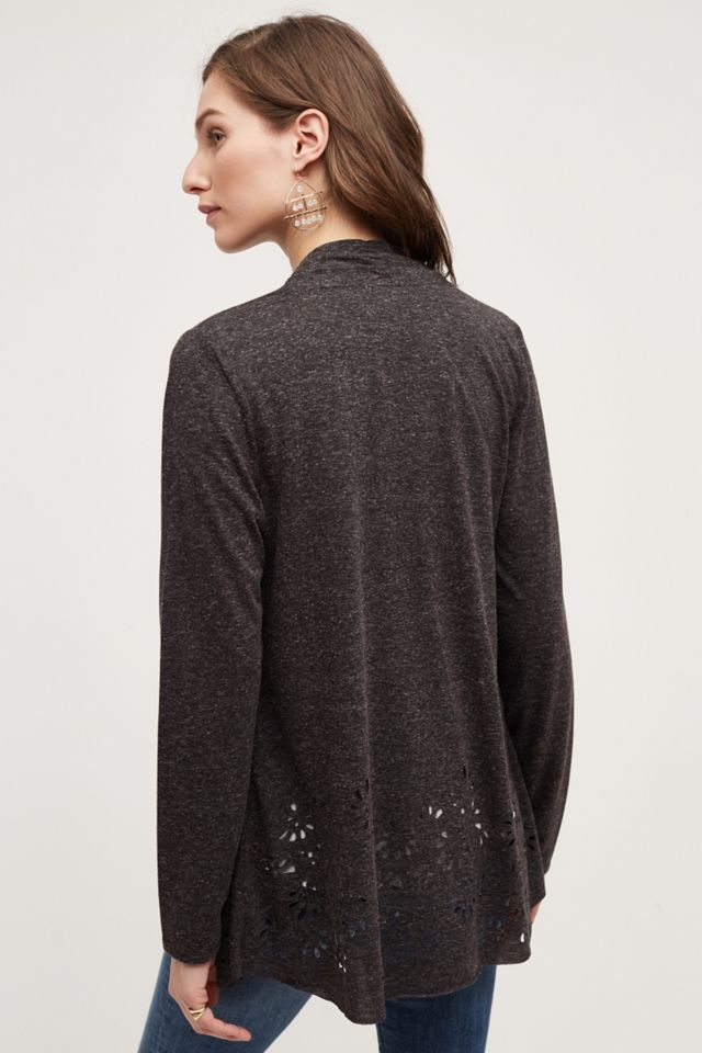 Verna Cardigan #1