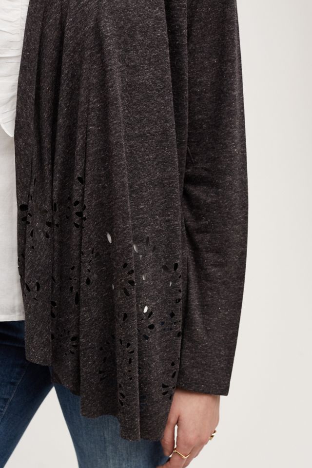 Verna Cardigan #2