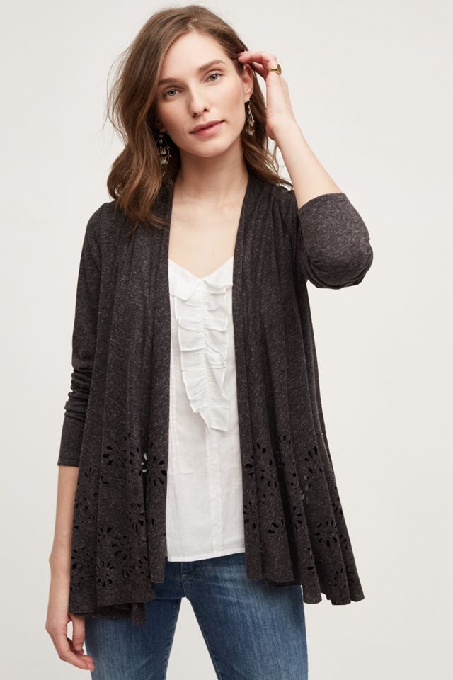 Verna Cardigan