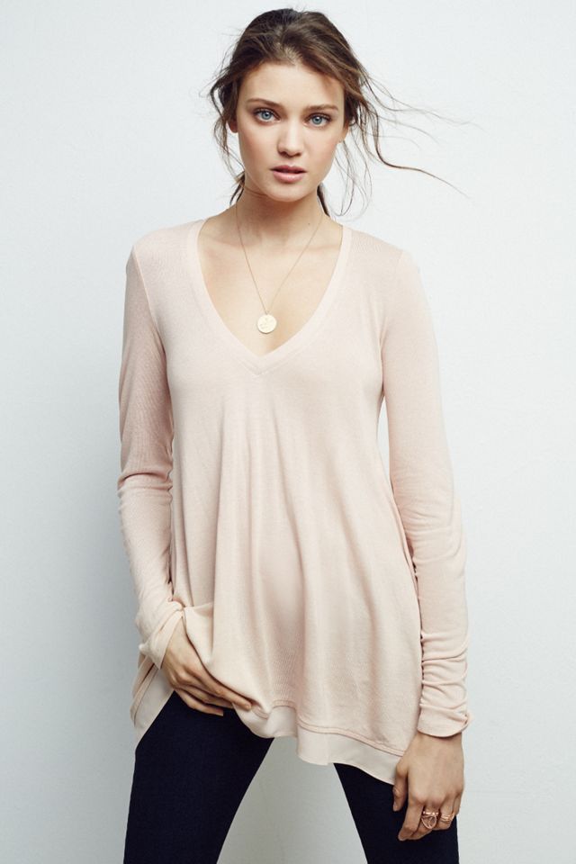 Lokka Tunic #1