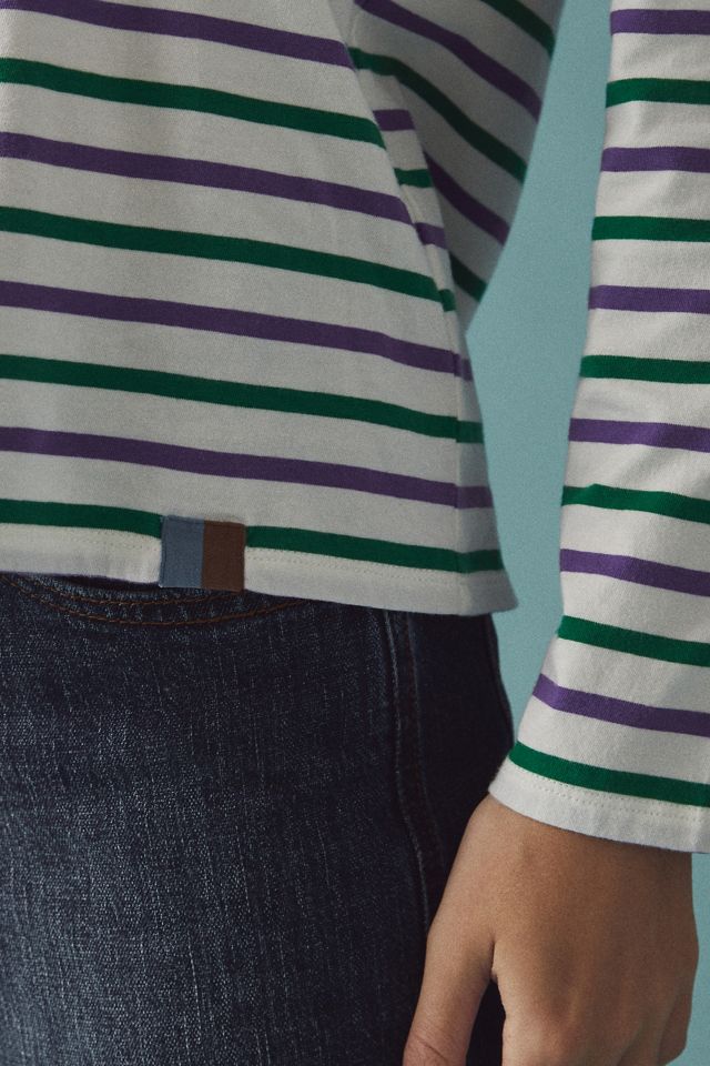 KULE The Modern Stripe Tee #3