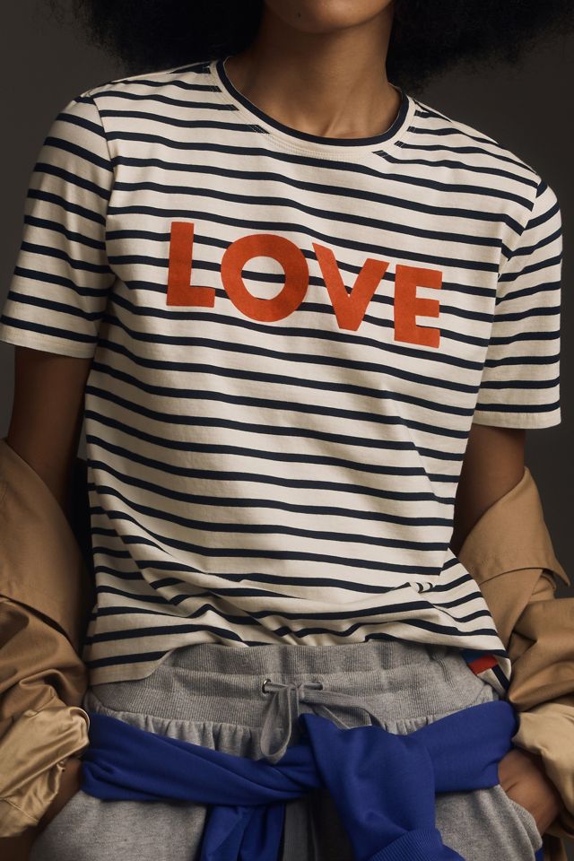 KULE The Modern Love Tee #2